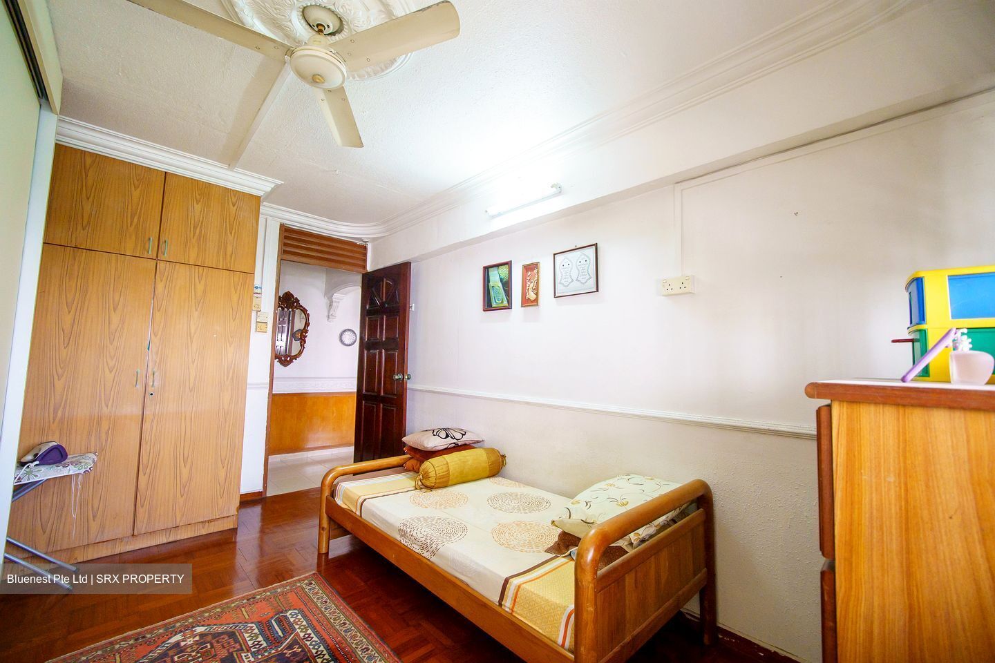 Blk 178 Woodlands Street 13 (Woodlands), HDB 5 Rooms #615809461